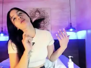 Chaturbate Adult Webcams of annedixie