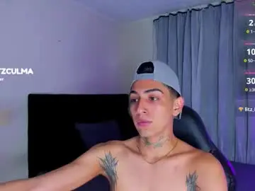 Chaturbate Adult Webcam of aran_yareth