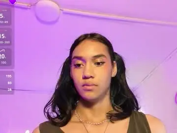 Chaturbate Live Porn of artemiss_tay