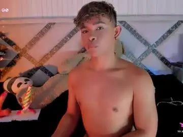 Chaturbate Live Porn of austin_connorr