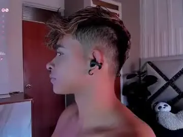 austin_connorr from chaturbate