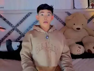 austin_connorr from chaturbate