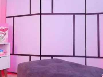 black_cryystal from chaturbate