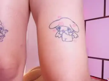 Chaturbate Adult Webcams of black_cryystal