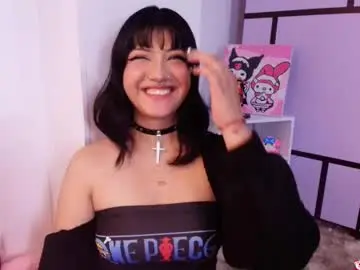 Chaturbate Sex Cam of black_cryystal