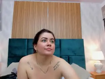 Chaturbate Live Sex Cam of bunny_boobs__