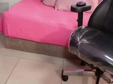 Chaturbate Nude Webcam of celestte_tay1