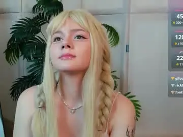 Chaturbate Private Sex Chat of cutieesuzy