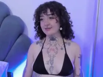 Chaturbate Live Sex of daphneblunt