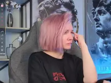 Chaturbate Nude Webcam of fetishrey