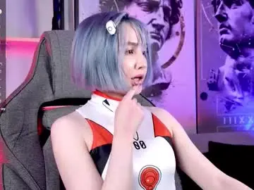 Chaturbate Nude Webcam of fetishrey