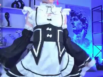 Chaturbate Adult Video Chat of fetishrey