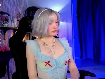 Chaturbate Free Live Porn of fetishrey