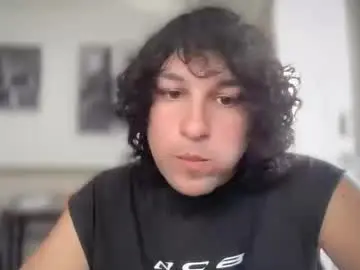 Chaturbate Sex Chat of halfblood18