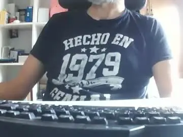 Chaturbate Private Sex Chat of hyperpau