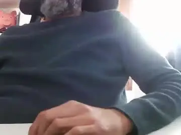 Chaturbate Sex Cam of hyperpau