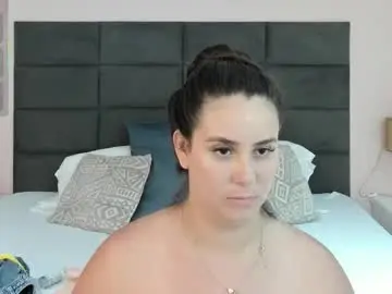 Chaturbate Live Porn of jenner_madison