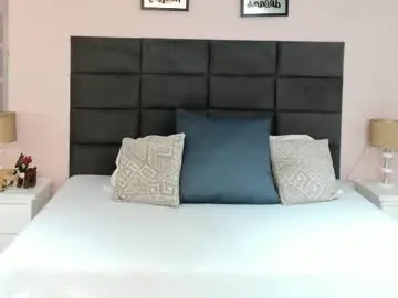 Chaturbate Free Live Porn of jenner_madison