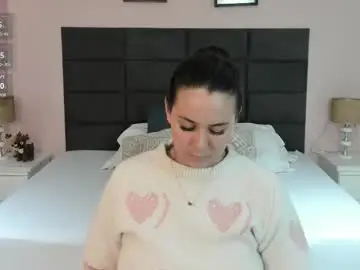 Chaturbate Sex Chat of jenner_madison