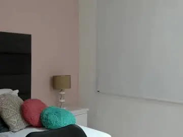 Chaturbate Adult Video Chat of jenner_madison