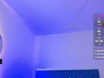 Chaturbate Watch Live Sex Cams of julieta_miller01