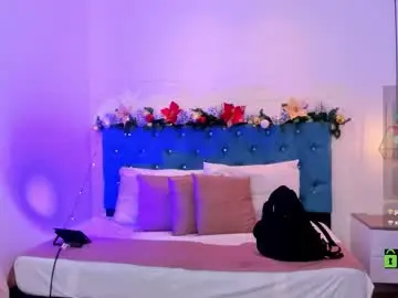 Chaturbate Private Sex Chat of julieta_miller01