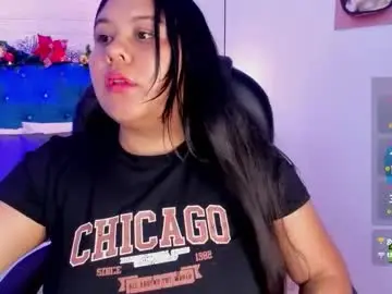 Chaturbate Nude Webcam of julieta_miller01