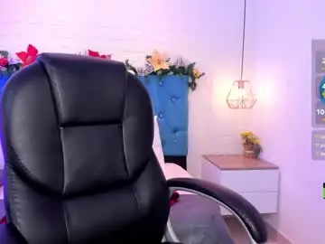 Chaturbate Live Porn of julieta_miller01