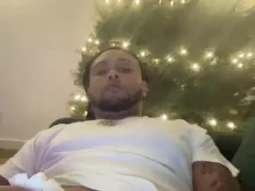 Chaturbate Adult Video Chat of kingdabiggest