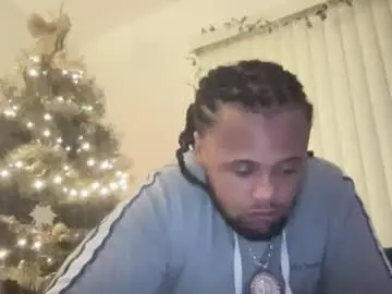 Chaturbate Adult Video Chat of kingdabiggest