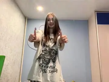 Chaturbate Adult Video Chat of kyungsolman