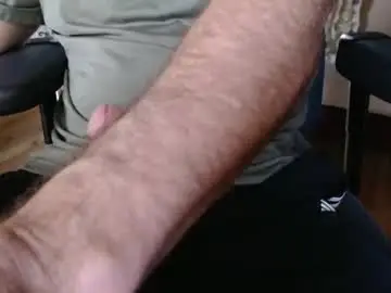 Chaturbate Nude Webcam of leogeorge1970