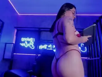 Chaturbate Live Porn of liaarouss