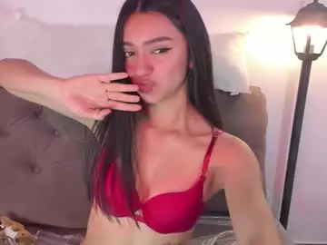 Chaturbate Sex Cam of liabunny_