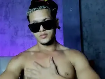 Chaturbate Private Sex Chat of manuel_fpg