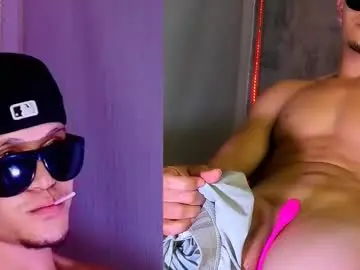 Chaturbate Private Sex Chat of manuel_fpg