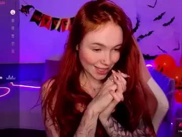 Chaturbate Live Porn of maya_light