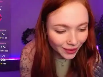 Chaturbate Best Webcam of maya_light