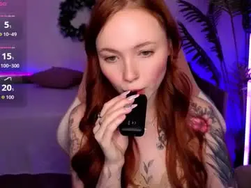 Chaturbate Sex Cam of maya_light
