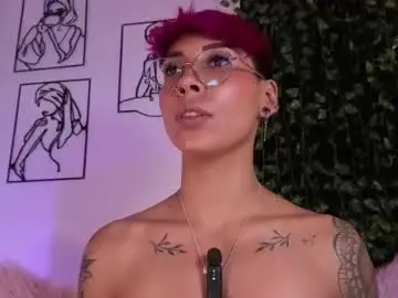 Chaturbate Watch Live Sex Cams of miamorgann