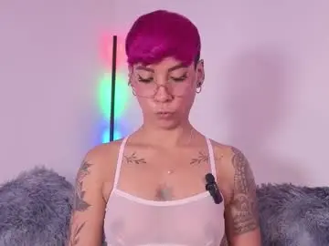 Chaturbate Adult Webcam of miamorgann