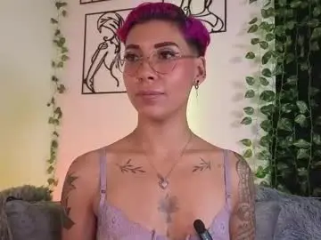 Chaturbate Private Sex Chat of miamorgann