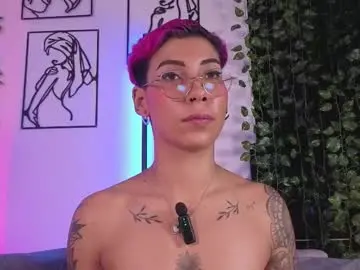 Chaturbate Adult Video Chat of miamorgann