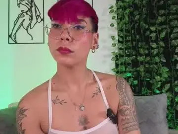 Chaturbate Watch Live Sex Cams of miamorgann