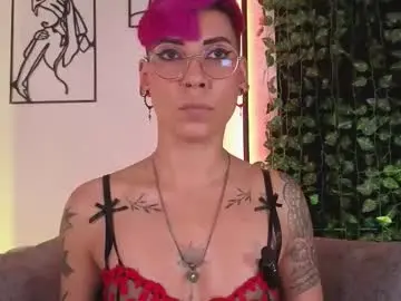 Chaturbate Private Sex Chat of miamorgann