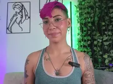 Chaturbate Adult Webcams of miamorgann