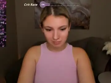 Chaturbate Watch Live Sex Cams of milinafox