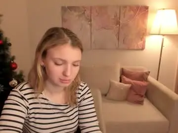 Chaturbate Adult Webcams of milinafox