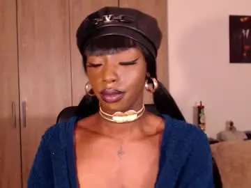 Chaturbate Sex Cam of miss_ariaa