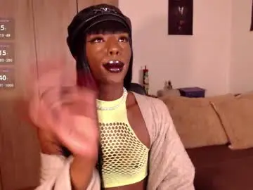 Chaturbate Live Sex Cam of miss_ariaa